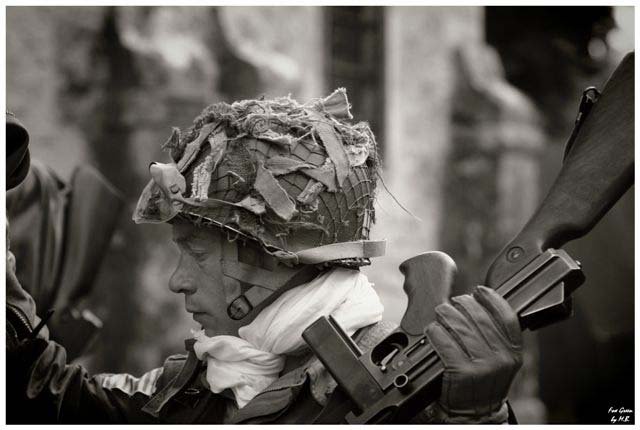 D-Day Normandy